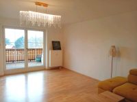 Helle 4-Zimmer-Wohnung mit großzügigen Balkon Bayern - Burglengenfeld Vorschau