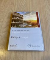 Garmin ® Map Pilot Navi Start SD Card NTG5 2014 orig Mercedes Niedersachsen - Vechta Vorschau