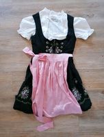 Dirndl Trachtenkleid Kleid Original Steindl mit Bluse Rostock - Schmarl Vorschau