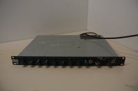 Shure SCM810E - 19" 8-Kanal Rack Mischer Nordrhein-Westfalen - Kirchhundem Vorschau