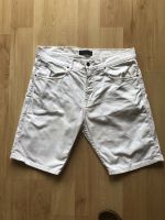 Zara Shorts weiß Gr. EUR 40 / USA 31 Nordrhein-Westfalen - Mönchengladbach Vorschau