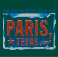 CD:  Paris Texas, Original Motion Picture Soundtrack, 1985 Frankfurt am Main - Bornheim Vorschau