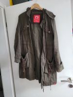 Trenchcoat jacke Esprit gr l Nordrhein-Westfalen - Oerlinghausen Vorschau