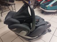 RECARO Kindersitz Reboarder Salia Elite Prime Mat Black 360 Grad Nordrhein-Westfalen - Bottrop Vorschau