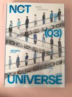 NCT 2021 Album Universe mit Poster und Jisung Postcard Bayern - Weiden (Oberpfalz) Vorschau