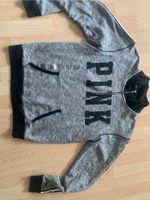 Pink Victoria’s Secret Sweatshirt Pullover  Grau Gr.S Hamburg-Mitte - Hamburg Horn Vorschau