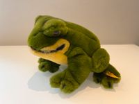 Steiff Frosch 092053 Cosy Froggy ca. 17 cm lang Altona - Hamburg Blankenese Vorschau