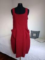 Leinenkleid (neu) Brandenburg - Eggersdorf Vorschau