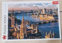 London-Puzzle / England, 1.000 Teile Niedersachsen - Wunstorf Vorschau