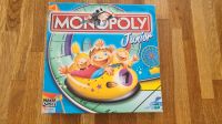Monopoly Junior von Parker Niedersachsen - Celle Vorschau