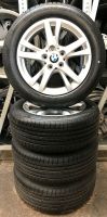 4 Orig BMW Sommerräder Styling 473 205/55 R16 91W 1er F40 6855082 Niedersachsen - Uelzen Vorschau