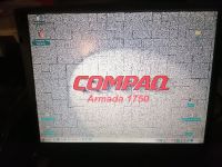 Compaq Armada 1750 - 14.1"Computer / Tablets » Notebooks Standard München - Altstadt-Lehel Vorschau