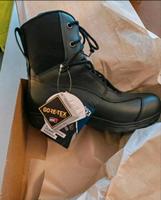 HAIX Ranger GSG9-S 2.0 Taktische Stiefel 10,5 NEU OVP Etikett Bayern - Mainaschaff Vorschau