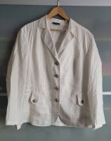 Eierschalenfarbener Blazer von "Gerry Weber" Gr. 42/44 Innenstadt - Poll Vorschau