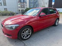 BMW 118d -NEUE BREMSEN- Nordrhein-Westfalen - Schwelm Vorschau
