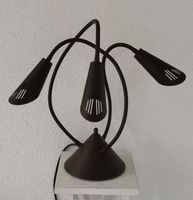 Tischlampe mit verstellbaren Armen Hessen - Rosbach (v d Höhe) Vorschau