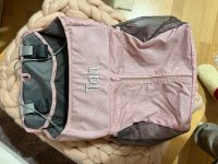 Wickeltasche für Kinderwagen Tah rosa weiß Baby Tasche Leipzig - Möckern Vorschau