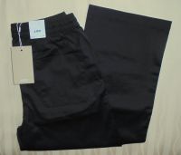 Damenhose Jogger Pants Gr. S-M Schwarz, 58% BW Schleswig-Holstein - Lübeck Vorschau