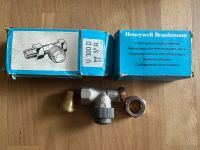 Honeywell Braukmann 1/2” Thermostatventil, NEU München - Bogenhausen Vorschau