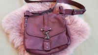 Tamaris❣ Handtasche bordeaux inkl. Porto Baden-Württemberg - Zaberfeld Vorschau