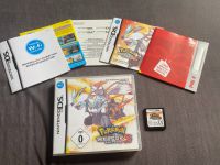 Nintendo Ds Spiel Pokémon Weisse Edition 2 Sachsen-Anhalt - Möser Vorschau