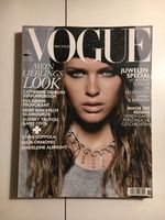 Vogue 11/2006- Deutsche Vogue Ausgabe November 2006 Leipzig - Sellerhausen-Stünz Vorschau