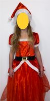 Traumhaftes Mädchen Kleid Weihnachten Christmas Nikolaus Gr. 128 Hessen - Lampertheim Vorschau