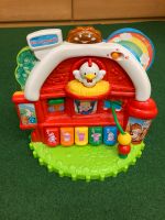 Vtech 3 in 1 Lernstadt Soundspielzeug für Babys und Kleinkinder Bayern - Osterhofen Vorschau