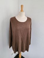 NEU - Basic-Pullover New Collection 40-46/48 braun Lana Nordrhein-Westfalen - Heinsberg Vorschau