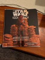 Das Star Wars Kochbuch Wookiee Cookie Niedersachsen - Jever Vorschau