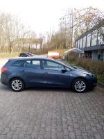 KIA cee'd, EZ: 09/2012, TÜV/AU: 02/2026 Schleswig-Holstein - Windeby Vorschau