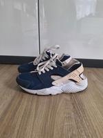 Nike Sneaker, Größe 38 Hessen - Lich Vorschau