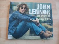 John Lennon - Die Jahre in New York Bob Gruen Bayern - Garmisch-Partenkirchen Vorschau