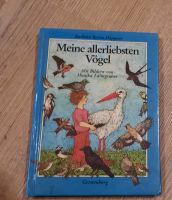 Buch: meine allerliebsten Vögel von 1987 Gerstenberg Baden-Württemberg - Lauda-Königshofen Vorschau