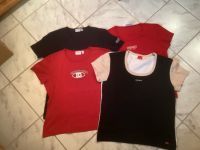 T-Shirt 4erPack Esprit Hessen - Bischofsheim Vorschau