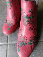 Damen Schuhe Größe 37 Rheinland-Pfalz - Kaiserslautern Vorschau