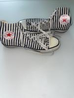 Chuck Converse All Star, gr.: 39/5-blau/weiß Berlin - Wilmersdorf Vorschau