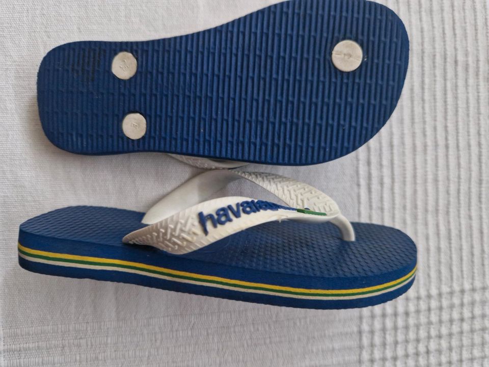 Havainas Kinder Flip Flop in Wiemersdorf