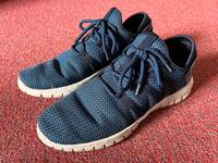 Esmara Schlupfschuhe blau 38 Sneaker Schuhe Humptrup - Humptrup Vorschau