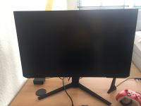 Samsung 27" Odyssey Gaming Monitor G52A Thüringen - Sonneberg Vorschau