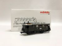 Märklin 34251 Digital Kittel Dampftriebwagen, H0, OVP, Top Baden-Württemberg - Singen Vorschau