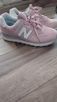 New Balance (nur einmal getragen) Brandenburg - Strausberg Vorschau