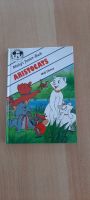 Walt Disney "Aristocats" Micky's Junior-Buch Baden-Württemberg - Heimsheim Vorschau