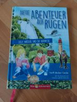 Buch, Neue Abenteuer auf Rügen, Steffi Bieber-Geske Baden-Württemberg - Schwieberdingen Vorschau
