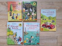 Bücherpaket/alle Bände "Eliot und Isabella" von Ingo Siegner Baden-Württemberg - Böblingen Vorschau