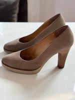 Schöner, bequemer  Sommer-Pumps von Paul Green Nürnberg (Mittelfr) - Oststadt Vorschau