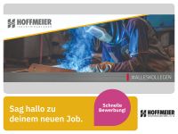 Obermonteur (m/w/d) (Hoffmeier Industrieanlagen ) in Betriebsschlosser Reparaturschlosser  Machinenschlosser München - Moosach Vorschau