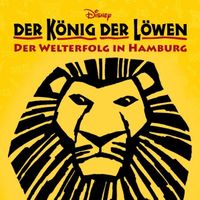 2 Tickets für König der Löwen am 23.08.2024 Niedersachsen - Damme Vorschau