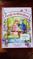 Firoella im Wichtelwald mit 4 Puzzle Bayern - Marktbreit Vorschau