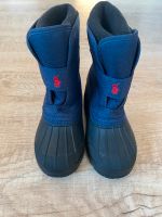 Kinder Winterschuhe Ralph Lauren Stiefel 30 Winterstiefel Schuhe Brandenburg - Brandenburg an der Havel Vorschau